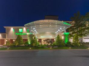 Wyndham Executive Center Columbia