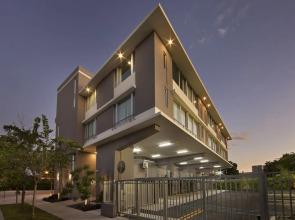 Design District Suites