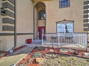 Upscale Home w/ Views & Game Room!