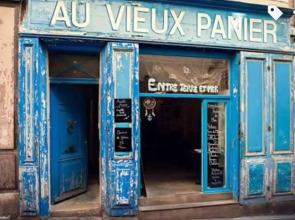 Studio 11 Panier Vieux Port Roof Top