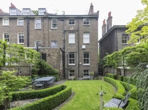 Alwyne Place by Onefinestay