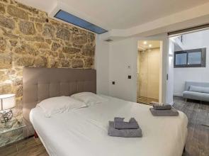 Sublime Loft 2br/6p - Cannes Hyper Center