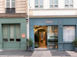 Hôtel Amoi Paris