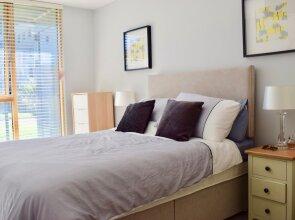 1 Bedroom Modern Apartment Dublin 4