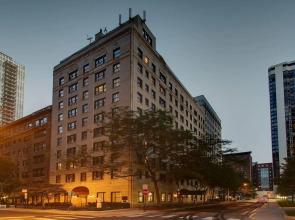 Dewitt Hotel and Suites