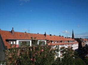 Ferienwohnungen an der Weser