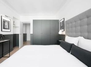 NEW! Luxury 3 Bedrooms Opera II by Livinparis