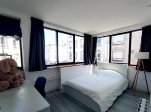 New !! Appart Neuf et Standing - Centre de Brest / Jaures, tramway à 2 min, bus et toutes commodités - Arzhig