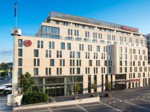 Sheraton Bratislava Hotel