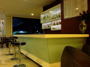 Sunday JA Plus Hotel