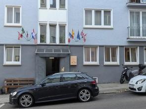 Hotel Gästehaus Ziegler