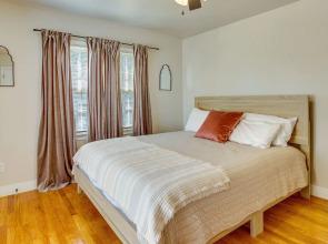 Pet-friendly Oklahoma City Home w/ Patio!