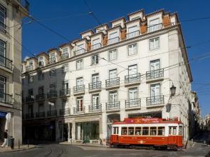 Altido Downtown Garrett