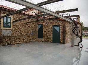 Pension Albergue Alborada