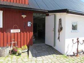 Halmstad Gårdshotell