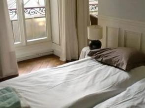 Bed  Breakfast Madeleine