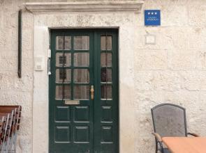 Apartment Dubravka Iza Roka