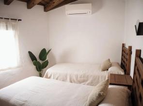 Apartamentos Vive Trujillo