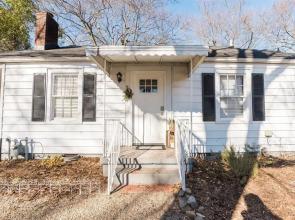 Cumberland Ave - 202