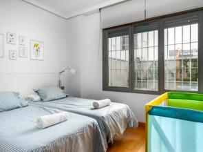 ALAIA PLAYA GRAN TERRAZA by AlohaMalaga