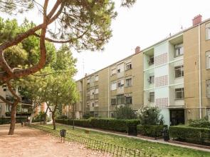 El Apartamento de Diseño de Portalegre