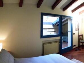 Farolfi Apartments Orso