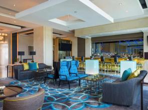 Beach Club at The Boca Raton