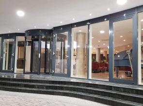 Hotel Schopenhauer Hof