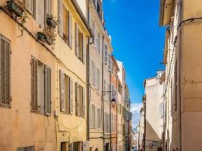 Confortable T3, Classé 4*, Climatisé au Panier