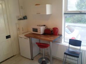 Self Catering Studio's Near Dublin City Center