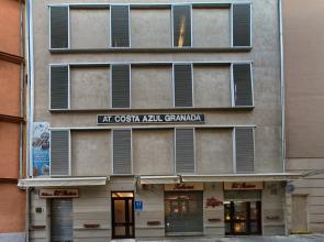 Holidays2Granada Apartment