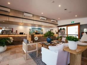 Big4 Sandstone Point Holiday Resort