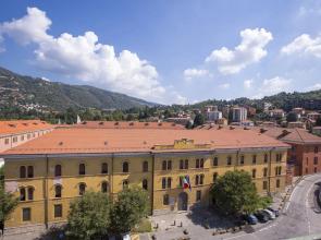 De Cristoforis Apartment