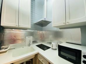 Hanaka on Avtozavodskaia 17k1