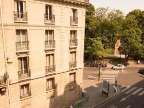 Designer Stay - d'Assas