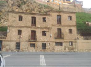 Apartamento Bajo Los Arcos