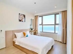 The Sóng Apartment Vũng Tàu - Green House