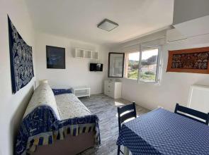 Appartement Sainte-Maxime, 1 pièce, 2 personnes - FR-1-226-299