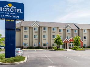 Microtel Inn & Suites by Wyndham Dickson City/Scranton