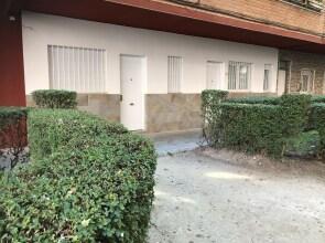 Apartamentos Metropolitano