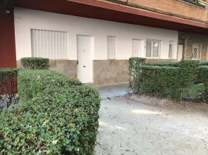 Apartamentos Metropolitano en Madrid