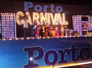 بورتو شرم الشيخ vip