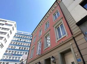 City Inn Basel