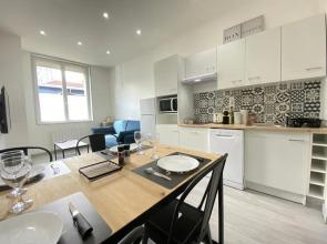 Casamara 1 T1 Avec 2 Couchages 10 Min Chu