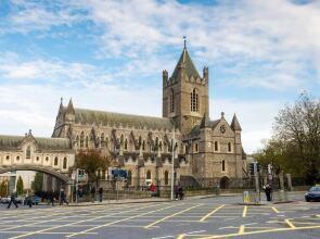 Sweet Inn - Elegant Temple Bar