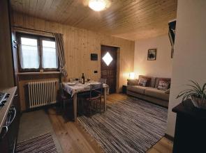 Appartamento Edelweiss