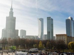 Marszałkowska Apartament 138