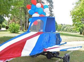 Club Med Vittel le Parc