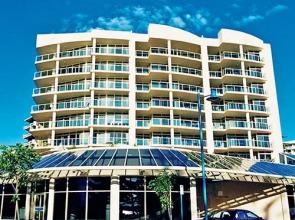 Club Wyndham Port Macquarie