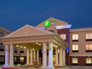 Holiday Inn Express & Suites Buffalo by IHG